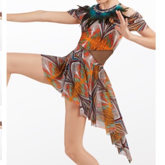 2/$10 Dance Recital / Costume - Picture 1 of 10